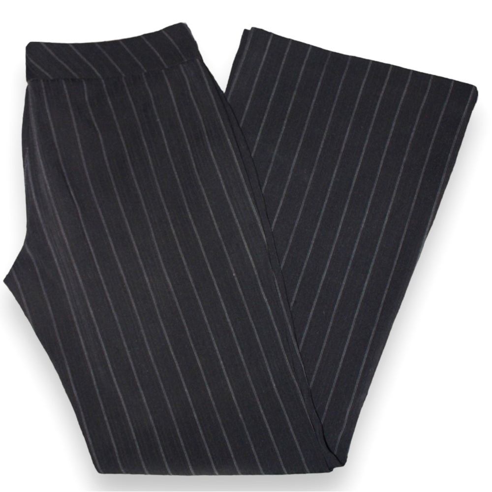 Purpose pinstripe pants